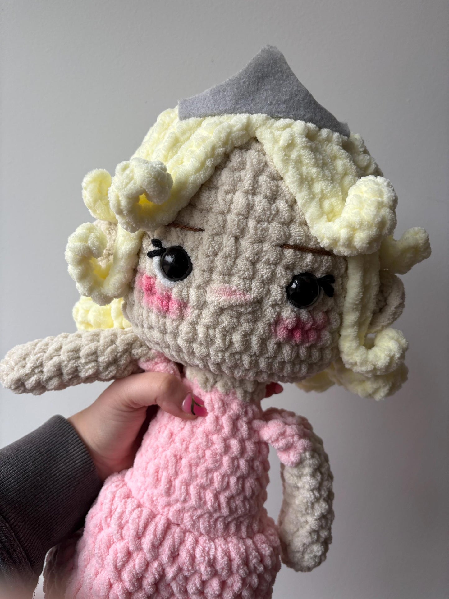 Glinda the Good Witch