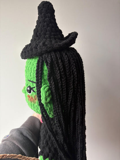 Elphaba the Wicked Witch