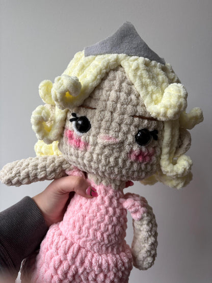 Glinda the Good Witch