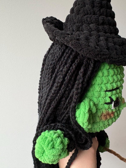 Elphaba the Wicked Witch