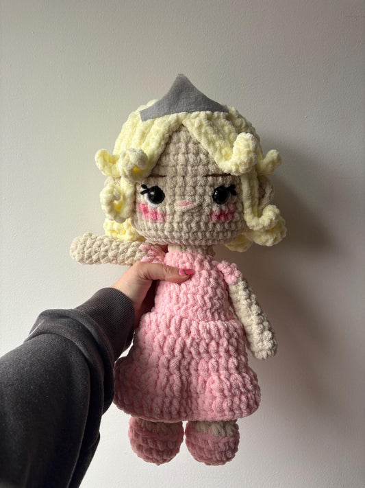 Glinda the Good Witch